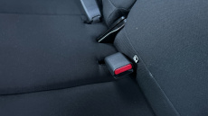 Toyota Aygo X 1.0 VVT-i Edge 5dr Auto Petrol Hatchback